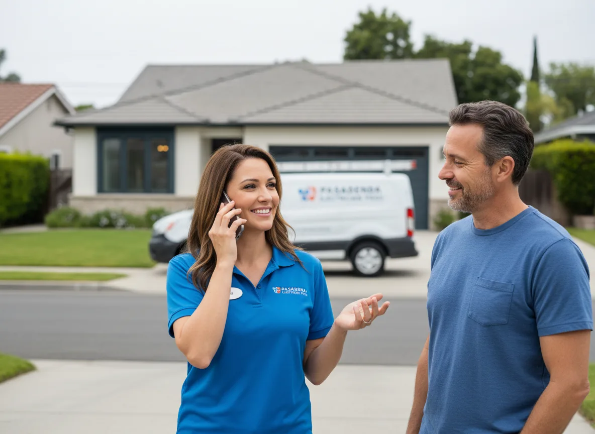 Electrician Stockville, NE FAQs